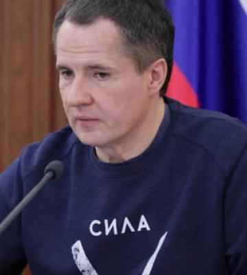 В РФ снова заговорили о присоединении Харьковской области – боятся обстрелов