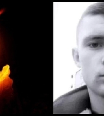 Просять встелити дорогу квітами: в громаді на Волині зустрічають загиблого Воїна