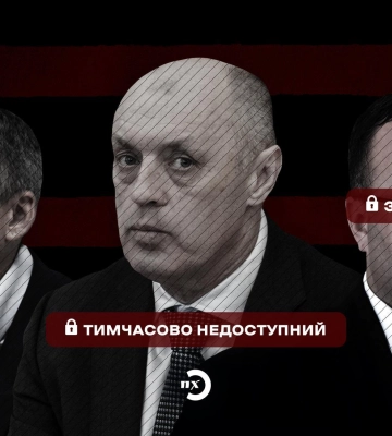 Місто без мера, або що робити полтавцям, якщо депутати не домовляться про спільну роботу