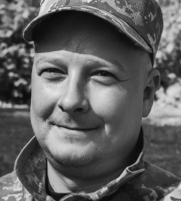 Сьогодні Львів прощається з Героєм, - ФОТО