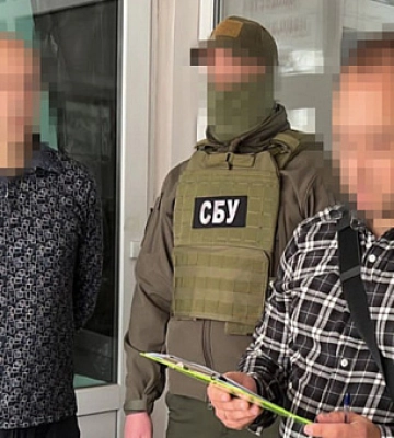 Бывшего депутата подозревают в «наводке» вражеских ракет на Украину