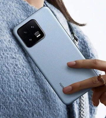 Смартфони нового віку: чому Xiaomi 13 - кращий вибір