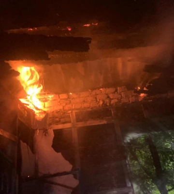 На Рівненщині троє людей отруїлися чадним газом