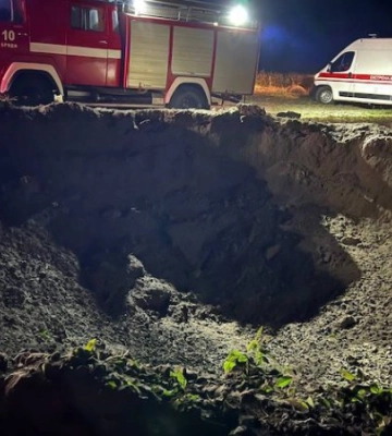 Головне за ніч та ранок. Понеділок, 29 травня