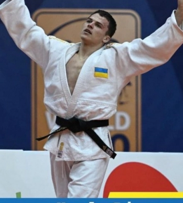 Спортсмен з Надвірної став срібним призером турніру у Австрії