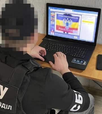 В Днепре вынесли приговор антиукраинскому агитатору