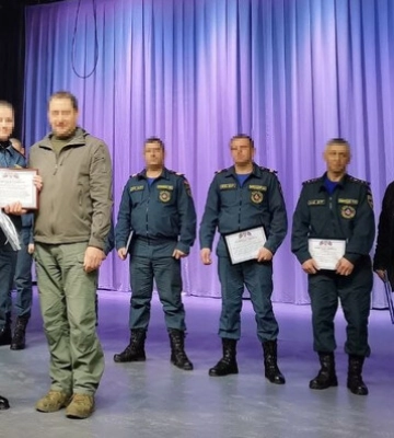 За роботу на окупантів зрадниці з Волновахи загрожує довічне ув’язнення