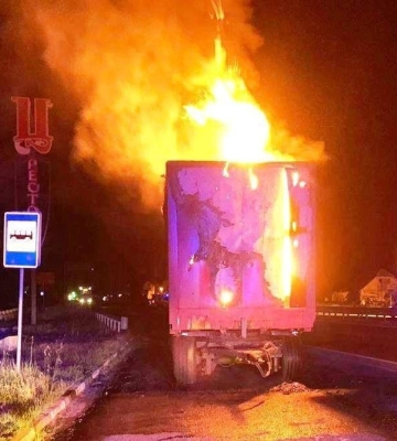 Ворог вдарив по військових об&#039;єктах Хмельниччини: виведено з ладу 5 літальних апаратів