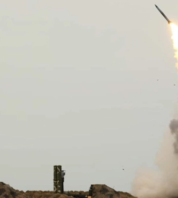 У Києві оголосили повітряну тривогу: лунають вибухи у центральних районах