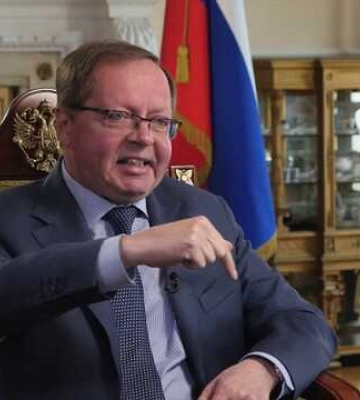 Росія &quot;ще не починала&quot;: російський дипломат пояснив, чому РФ не програє Україні
