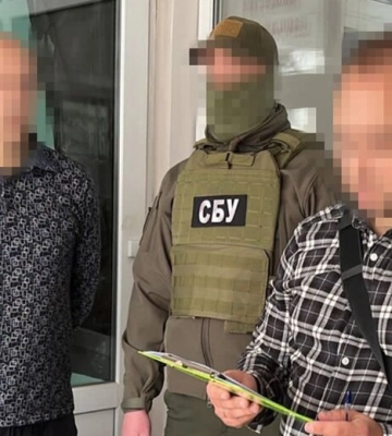 СБУ задержала экс-депутата-коммуниста Запорожского горсовета, который занимался наводкой российских ракет