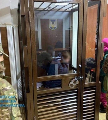 Збирала кошти на підтримку окупантів: мешканка Одещини проведе понад 11 років за ґратами