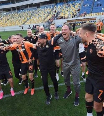 Все зависит от финала самого престижного турнира: как Шахтер может попасть во вторую корзину ЛЧ