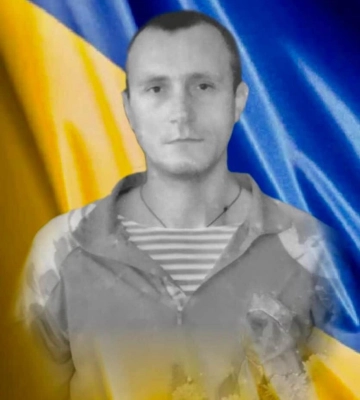 У Донецькій області загинув військовий з Сарненщини