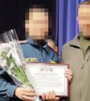 На Волині за державну зраду судитимуть працівницю «МЧС ДНР»