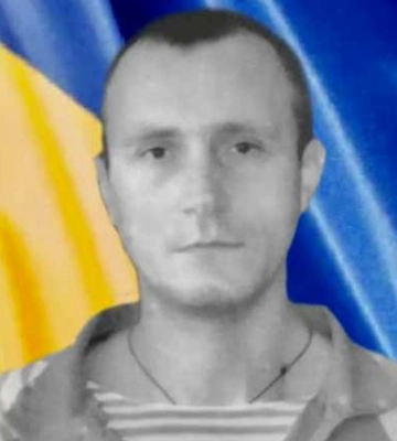 У Донецькій області загинув військовий з Сарненщини