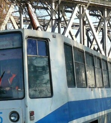 Київська кільцева електричка попередила про зміни в русі
