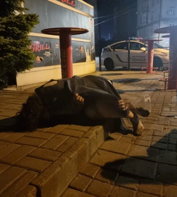 У Дніпрі &quot;швидка&quot; відмовилася приїжджати на виклик до безпорадної жінки: що говорять медики