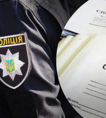 Попал в скандал из-за русского языка: в Одессе начали следствие против полицейского