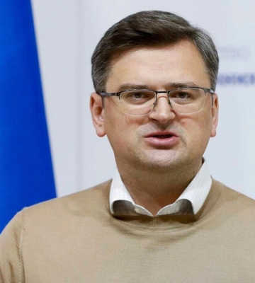 Кулеба закликав світ називати щоденні обстріли по Україні воєнними злочинами