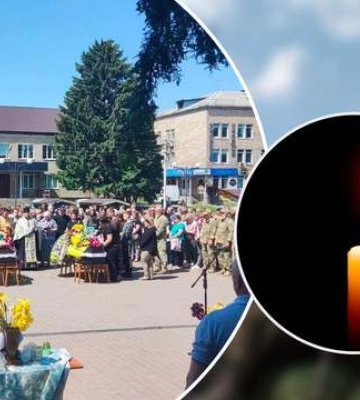Боронили Україну до останнього подиху: на Донеччині загинули два воїни з Чернігівщини