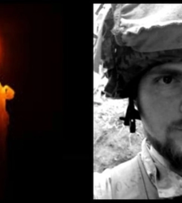 Під Бахмутом загинув журналіст Євгеній Осієвський