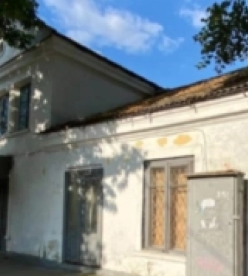 Будинок Любомирських у Рівному внесли до реєстру нерухомих пам’яток України