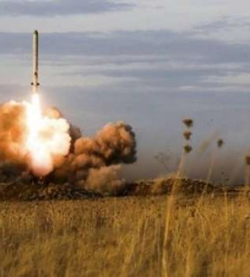Росія атакувала Київщину 11 крилатими і балістичними ракетами — усі збили сили ППО