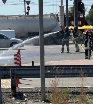 У Повітряних силах повідомили, чим РФ атакувала Київ вдень 29 травня