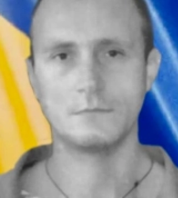 У Донецькій області загинув військовий з Сарненщини
