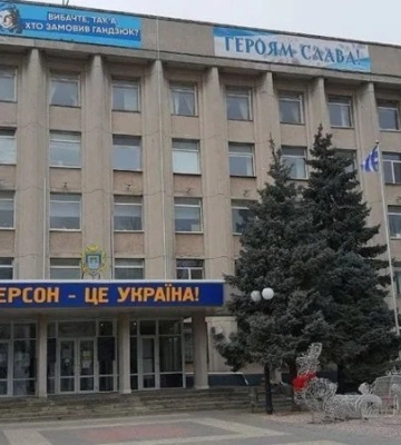 Жительнице Херсона удалось вернуть свою дочь из РФ, ее вывезла знакомая для получения соцвыплат