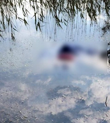 На Полтавщині у водоймі виявили тіло чоловіка