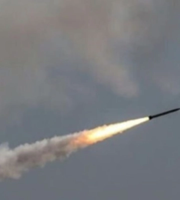Орки випустили по Києву понад 10 балістичних ракет: у Повітряних Силах ЗСУ розповіли деталі