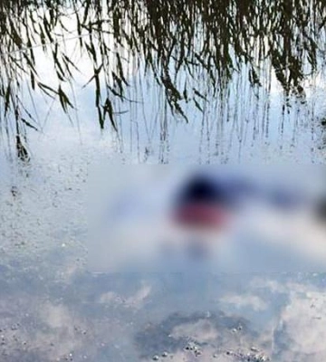 На Полтавщині у річці знайшли тіло чоловіка