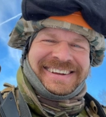 «Не втратив мрій», – Олександр Положинський про свій минулий рік