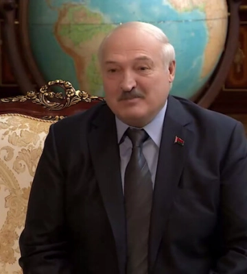 &quot;Це непростий процес&quot;: Лукашенко повідомив, що Білорусь наразі не перейде на єдину валюту з РФ