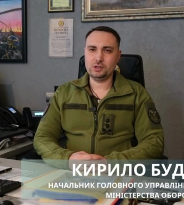 «Скоро всі все побачать». Буданов анонсував потужну відповідь на масовані атаки РФ (відео)