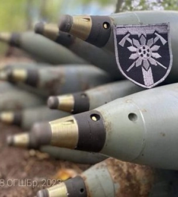 День нарукавного знаку сьогодні відзначає 128-а Закарпатська бригада: штурмовики розповіли, що означає шеврон легендарного&amp;hellip;