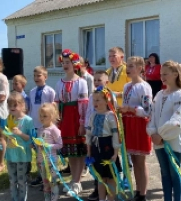 «Разом до перемоги»: на Волині відбувся благодійний концерт на допомогу ЗСУ