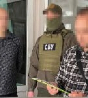 СБУ затримала колишнього депутата-комуніста Запорізької міськради, який «наводив» російські ракети на Україну