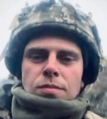 Солдат «Панда» з Рівного загинув на Луганщині