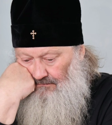 Запобіжний захід митрополиту Павлу продовжили на 30 діб