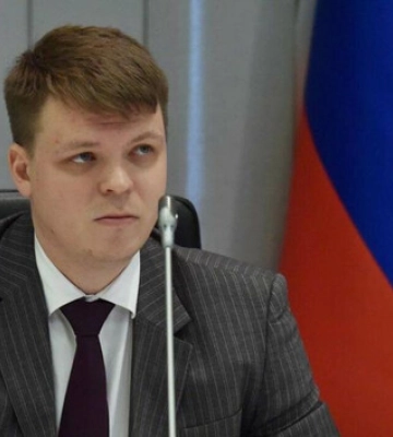 Київський експодатківець, що очолив &quot;адміністрацію&quot; Пушиліна, отримав підозру від ДБР та СБУ