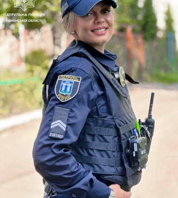 Доки пенсіонер був на ринку — вкрали припаркований автомобіль
