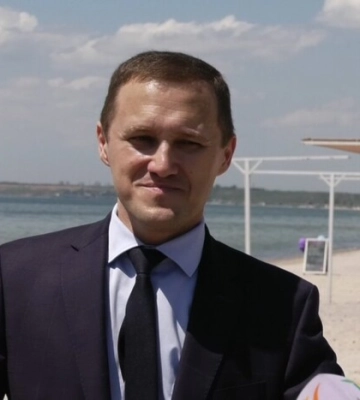 Генерал Марченко назвав ключового колаборанта Миколаєва