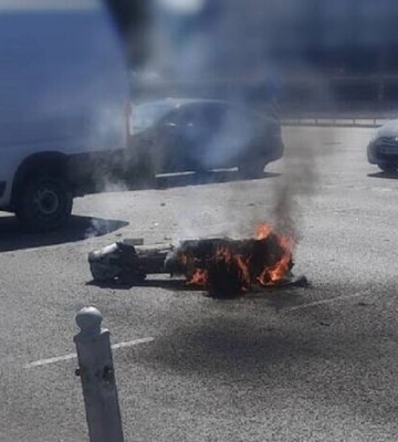 Міноборони попередило про психологічну операцію ворога