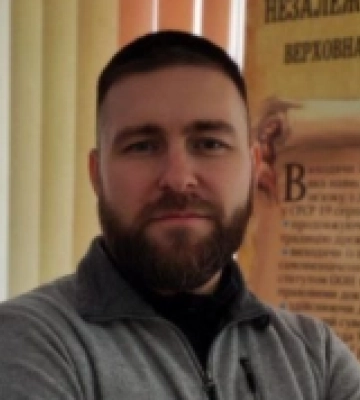 Учитель із Рівненщини став одним із 25 найкращих педагогів країни