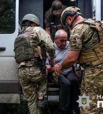 Двоє важкохворих і дитина отримали від «Білих Янголів» другий шанс на життя: евакуація на Красногорівському напрямку