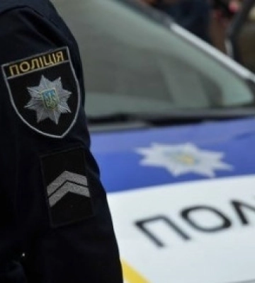 У Кременчуку розслідують факт хуліганства