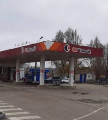 За сотрудничество с оккупантами в Мелитополе будут судить владельца сети заправок